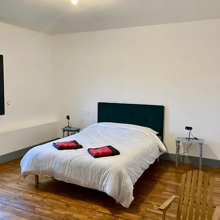 Villa Clementine *